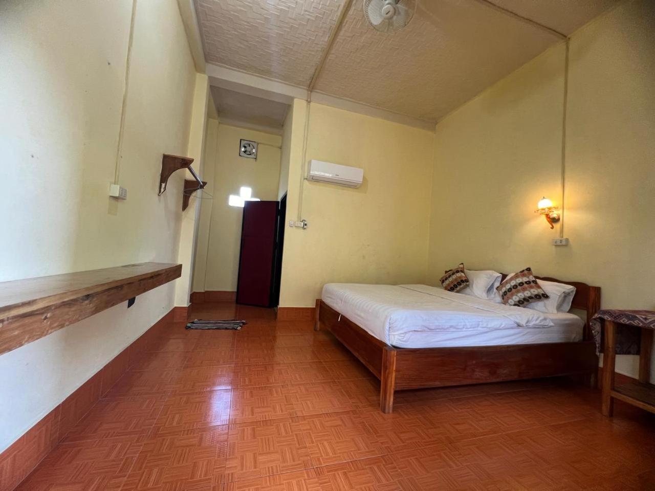 Meexai Guesthouse Nongkhiaw Eksteriør billede