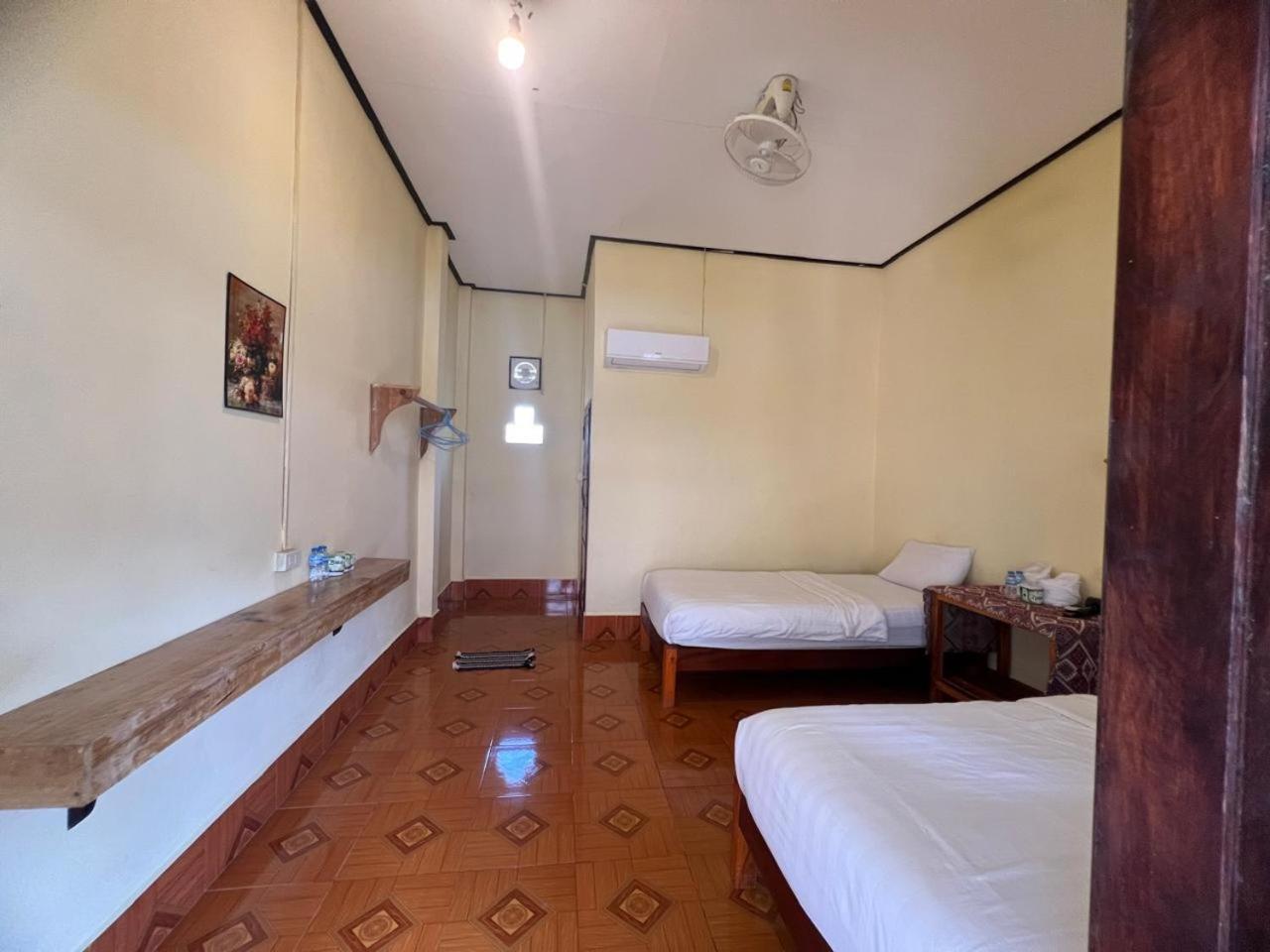 Meexai Guesthouse Nongkhiaw Eksteriør billede