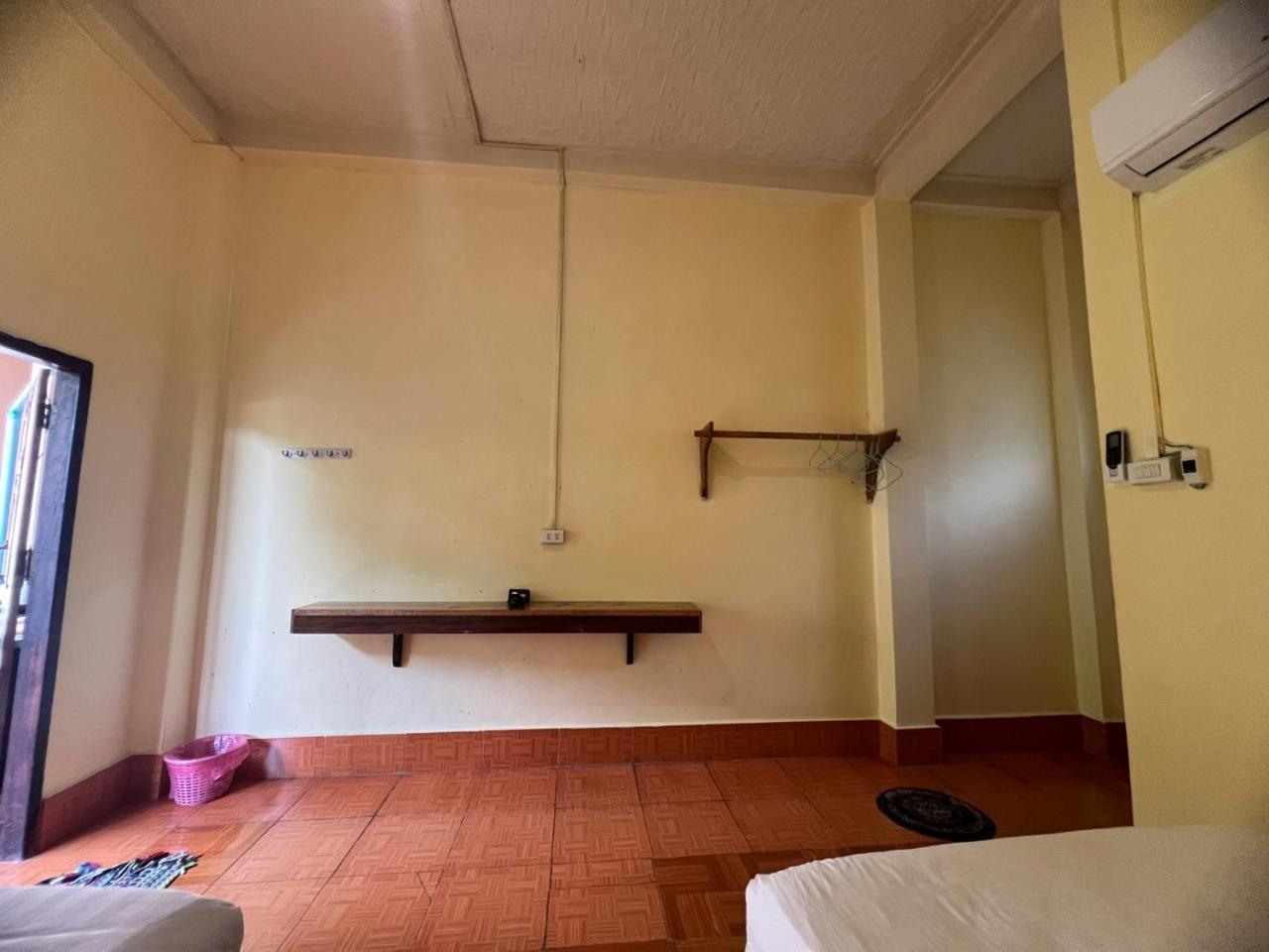 Meexai Guesthouse Nongkhiaw Eksteriør billede